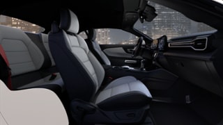 2026 Ford Mustang® Internal Image 1